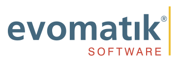 Evomatik® Software
